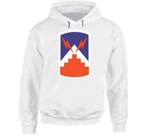 Load image into Gallery viewer, Army - 7th Signal Brigade - Ssi Wo Txt X 300 Classic T Shirt, Crewneck Sweatshirt, Hoodie, Long Sleeve