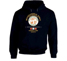 Load image into Gallery viewer, Army - Mfo - North Camp - Egypt - Army Peacekeeping X 300 T Shirt
