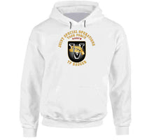 Load image into Gallery viewer, 5th Sfg - Task Force Dagger X 300 T Shirt