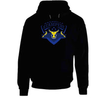 Load image into Gallery viewer, Nashville Stampede Classic T Shirt, Crewneck Sweatshirt, Hoodie, Long Sleeve