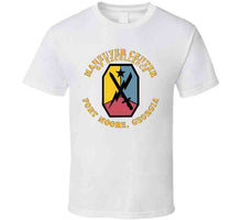 Load image into Gallery viewer, Army - Maneuver Center Of Excellencel - Ft Moore, Ga Ssi X 300 Classic T Shirt, Crewneck Sweatshirt, Hoodie, Long Sleeve