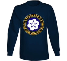 Load image into Gallery viewer, Army - Third Army Training Center - Wwii Classic T Shirt, Crewneck Sweatshirt, Hoodie, Long Sleeve