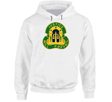 Load image into Gallery viewer, Army - 3rd Military Police Group Dui Wo Txt Classic T Shirt, Crewneck Sweatshirt, Hoodie, Long Sleeve