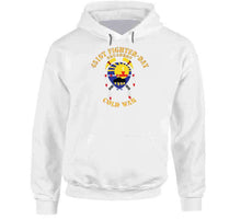 Load image into Gallery viewer, 451st Fighter-day Squadron - Cold War X 300 T Shirt