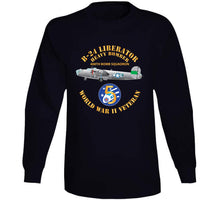 Load image into Gallery viewer, Aac - 22bg - 408th Bs - B-24 - 5th Af X 300 Classic T Shirt, Crewneck Sweatshirt, Hoodie, Long Sleeve