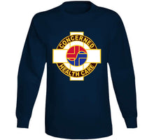 Load image into Gallery viewer, Army - Usa Medical Command - Korea Wo Txt Classic T Shirt, Crewneck Sweatshirt, Hoodie, Long Sleeve