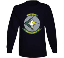 Load image into Gallery viewer, Us Navy Attack Squadron 165 Classic T Shirt, Crewneck Sweatshirt, Hoodie, Long Sleeve