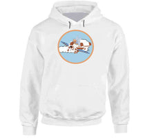Load image into Gallery viewer, Aac - 782nd Bomb Squadron, 465th Bomb Group - 15th Af Wo Txt X 300 Classic T Shirt, Crewneck Sweatshirt, Hoodie, Long Sleeve