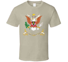 Load image into Gallery viewer, Army - Regimental Colors - 509th Parachute Infantry Regiment - Geronimo X 300 Classic T Shirt, Crewneck Sweatshirt, Hoodie, Long Sleeve