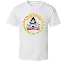 Load image into Gallery viewer, Army - 31st Engineer Battalion - We Demonstrate - Ft Leonard Wood, Mo Classic T Shirt, Crewneck Sweatshirt, Hoodie, Long Sleeve