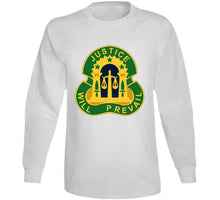 Load image into Gallery viewer, Army - 3rd Military Police Group Dui Wo Txt Classic T Shirt, Crewneck Sweatshirt, Hoodie, Long Sleeve