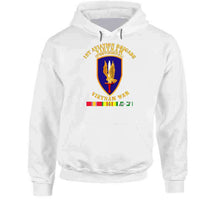 Load image into Gallery viewer, Army - 1st Aviation Brigade (provisional) - Vietnam War W Svc Classic T Shirt, Crewneck Sweatshirt, Hoodie, Long Sleeve