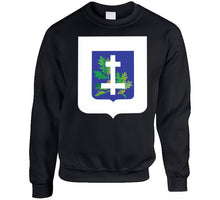 Load image into Gallery viewer, 367th Armored Infantry Battalion - Dui Wo Txt X 300 Classic T Shirt, Crewneck Sweatshirt, Hoodie, Long Sleeve