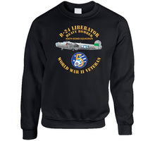 Load image into Gallery viewer, Aac - 22bg - 408th Bs - B-24 - 5th Af X 300 Classic T Shirt, Crewneck Sweatshirt, Hoodie, Long Sleeve