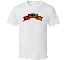 Load image into Gallery viewer, Sof - 151st Inf - Lrsu Scroll - Surveillance X 300 Classic T Shirt, Crewneck Sweatshirt, Hoodie, Long Sleeve