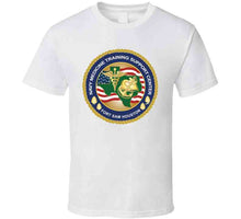 Load image into Gallery viewer, Navy Medicine Training Support Center Wo Txt X 300 Classic T Shirt, Crewneck Sweatshirt, Hoodie, Long Sleeve