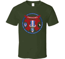 Load image into Gallery viewer, 187th Inf Regiment - Rakkasans - Special Classic T Shirt, Crewneck Sweatshirt, Hoodie, Long Sleeve