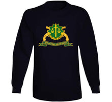 Load image into Gallery viewer, Army - 6th Military Police Group W Br - Ribbon Classic T Shirt, Crewneck Sweatshirt, Hoodie, Long Sleeve