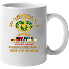 Load image into Gallery viewer, Army - 3rd Cavalry Regiment - Berlin Crisis W Cold Exp Occupy Svc Classic T Shirt, Crewneck Sweatshirt, Hoodie, Long Sleeve