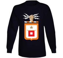 Load image into Gallery viewer, Army - Fort Gordon Center - Signal School, Coa Fort Gordon, Ga X 300 Classic T Shirt, Crewneck Sweatshirt, Hoodie, Long Sleeve