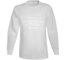 Load image into Gallery viewer, Ray Charles - Definition of SOUL - T Shirt