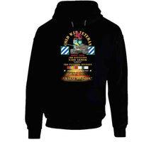 Load image into Gallery viewer, Army Cold War Vet 3rd Bn 63rd Armor 3rd Inf Div Augsberg Frg M60a1 Tank Marine Div W Cold Svc X 300 Classic T Shirt, Crewneck Sweatshirt, Hoodie, Long Sleeve