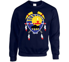 Load image into Gallery viewer, 451st Fighter-day Squadron Wo Txt X 300 Classic T Shirt, Crewneck Sweatshirt, Hoodie, Long Sleeve