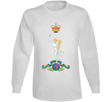 Load image into Gallery viewer, Uk - Royal Corps Of Signals - Army Of Uk Wo Txt X 300 Classic T Shirt, Crewneck Sweatshirt, Hoodie, Long Sleeve