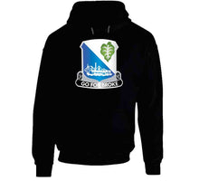 Load image into Gallery viewer, Army - 100th Infantry Battalion - Dui Wo Txt X 300 Classic T Shirt, Crewneck Sweatshirt, Hoodie, Long Sleeve