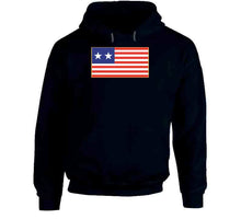 Load image into Gallery viewer, Flag - Western Forces - 2 Star Flag X 300 Classic T Shirt, Crewneck Sweatshirt, Hoodie, Long Sleeve