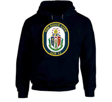 Load image into Gallery viewer, Navy - Uss Sioux City (lcs-11) Wo Txt X 300 Classic T Shirt, Crewneck Sweatshirt, Hoodie, Long Sleeve