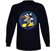 Load image into Gallery viewer, 64th Bomb Squadron Wo Txt X 300 Classic T Shirt, Crewneck Sweatshirt, Hoodie, Long Sleeve