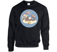 Load image into Gallery viewer, Aac - 33rd Photo Reconnaissance Squadron - Wwii Wo Txt X 300 Classic T Shirt, Crewneck Sweatshirt, Hoodie, Long Sleeve