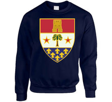 Load image into Gallery viewer, Army - 110th Infantry Regiment Wo Txt X 300 Classic T Shirt, Crewneck Sweatshirt, Hoodie, Long Sleeve