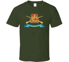 Load image into Gallery viewer, Army - 14th Infantry Regiment W Br - Ssi - Ribbon X 300 Classic T Shirt, Crewneck Sweatshirt, Hoodie, Long Sleeve