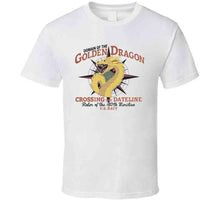 Load image into Gallery viewer, Navy - Domain Of The Golden Dragon Wo Txt X 300 Classic T Shirt, Crewneck Sweatshirt, Hoodie, Long Sleeve