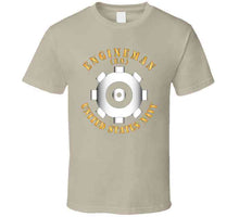 Load image into Gallery viewer, Navy - Rate - Engineman X 300 Classic T Shirt, Crewneck Sweatshirt, Hoodie, Long Sleeve
