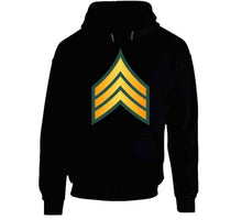 Load image into Gallery viewer, Army - Sergeant - Sgt Wo Txt X 300 Classic T Shirt, Crewneck Sweatshirt, Hoodie, Long Sleeve