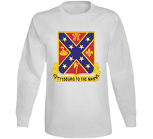 Load image into Gallery viewer, 107th Field Artillery Regiment - Battalion - Dui Wo Txt X 300 Classic T Shirt, Crewneck Sweatshirt, Hoodie, Long Sleeve