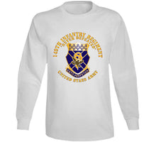 Load image into Gallery viewer, Army - 149th Infantry Regiment - Us Army - Coa X 300 Classic T Shirt, Crewneck Sweatshirt, Hoodie, Long Sleeve
