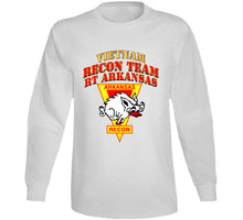 Load image into Gallery viewer, Recon Team - Recon Team - Rt Arkansas - Razor Classic T Shirt, Crewneck Sweatshirt, Hoodie, Long Sleeve