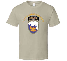 Load image into Gallery viewer, Army - 18th Airborne Division X 300 Classic T Shirt, Crewneck Sweatshirt, Hoodie, Long Sleeve