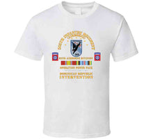 Load image into Gallery viewer, Power Pack - 505th Pir Ssi - 82nd Airborne Division W Svc Ribbons T Shirt
