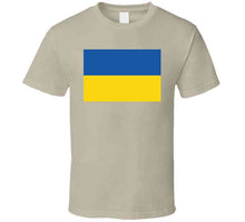 Load image into Gallery viewer, Flag Of Ukraine X 300 Classic T Shirt, Crewneck Sweatshirt, Hoodie, Long Sleeve