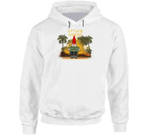 Load image into Gallery viewer, Attack Gnome W Claymore - Grenade W Fire W Jungle X 300 Classic T Shirt, Crewneck Sweatshirt, Hoodie, Long Sleeve