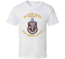 Load image into Gallery viewer, Dui - Walter Reed Army Medical Center X 300 Classic T Shirt, Crewneck Sweatshirt, Hoodie, Long Sleeve