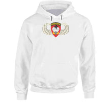 Load image into Gallery viewer, Army - Airborne Badge - 555th Parachute Infantry Bn - Ssi X 300 Classic T Shirt, Crewneck Sweatshirt, Hoodie, Long Sleeve
