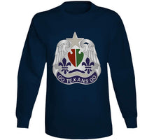 Load image into Gallery viewer, Army - 1st Airborne Bde - Txarng - Dui Wo Txt X 300 Classic T Shirt, Crewneck Sweatshirt, Hoodie, Long Sleeve