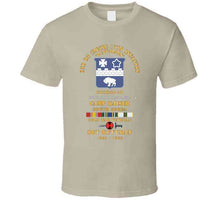 Load image into Gallery viewer, 2nd Bn (m) 17th Infantry 7th Id - Camp Kaiser Korea - Unchon-ni X 300 T Shirt
