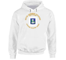 Load image into Gallery viewer, 367th Armored Infantry Battalion - Dui X 300 Classic T Shirt, Crewneck Sweatshirt, Hoodie, Long Sleeve